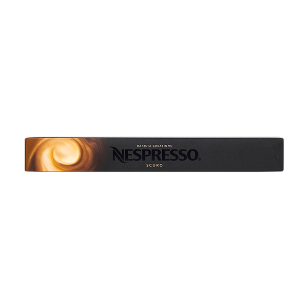 Cà phê viên nén Nespresso Scuro Vnespresso