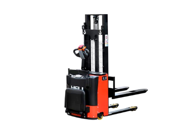 Xe Nâng Dầu HELI 3-3.5 Tấn G3 Series