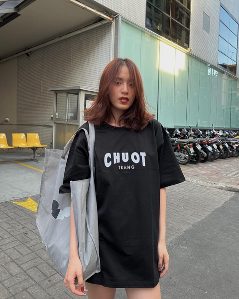 CHUỘT TEE Chuột Trắng