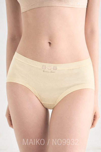 QUẦN LÓT MODAL 3 GẤU 42-60kg