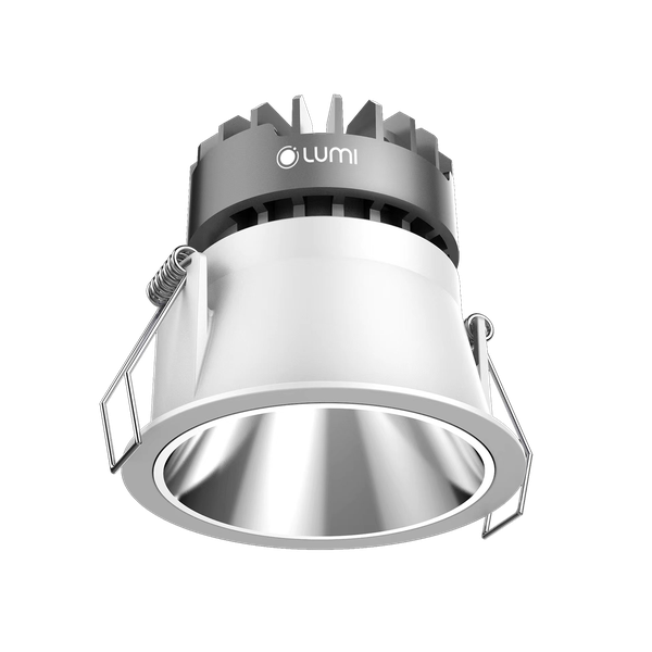 ĐÈN SPOTLIGHT ÂM TRẦN 10W 36 ĐỘ CHỈNH HƯỚNG