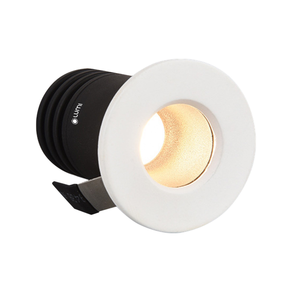 ĐÈN MINI SPOTLIGHT ÂM TRẦN 7W 40 ĐỘ, CHỈNH HƯỚNG