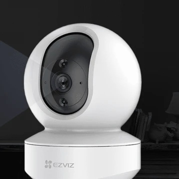 Camera IP Wifi EZVIZ TY1 4MP