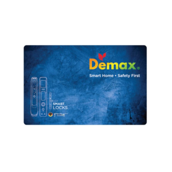 Thẻ Từ Khóa Khách Sạn | HEL KCRFID 13.56 KHZ