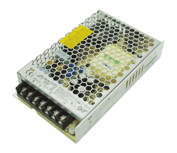 Nguồn MeanWell 24VDC-150W