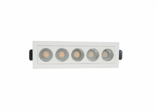 ĐÈN LINEAR SPOTLIGHT ÂM TRẦN 10W
