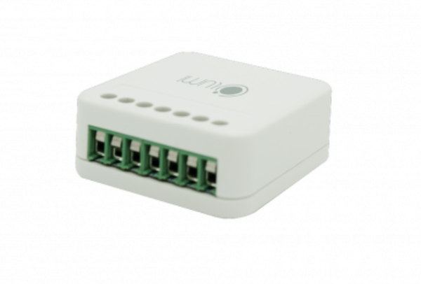 Module Repeater