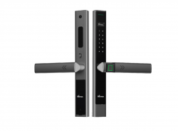 Khóa Thông Minh Chống Nước Dùng Cho Cửa Nhôm, Sắt, Inox |EL689 AG Loại Wifi App