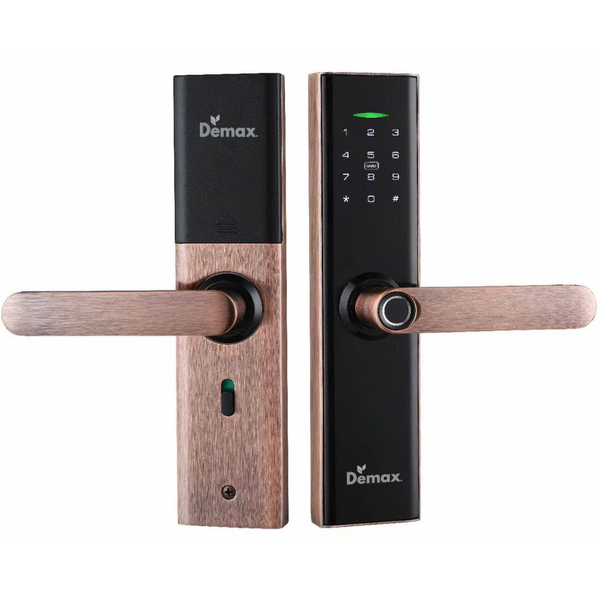 Khóa Thông Minh | EL266 AC