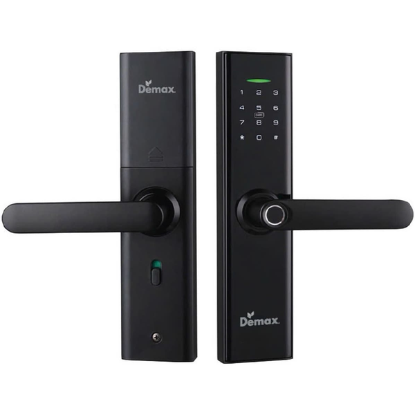 Khóa Thông Minh | EL266 BN