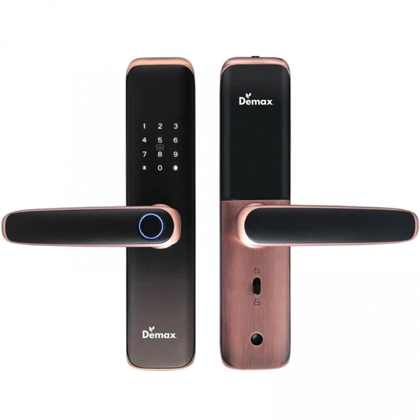 Khóa Thông Minh | EL268 AC