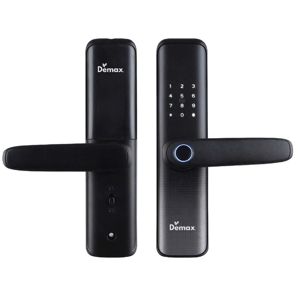 Khóa Thông Minh | EL268 BN