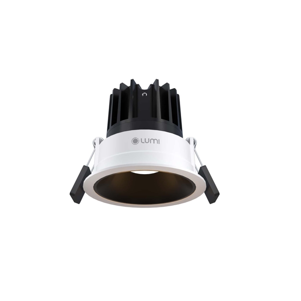 Đèn Spotlight âm trần 10W, chỉnh hướng