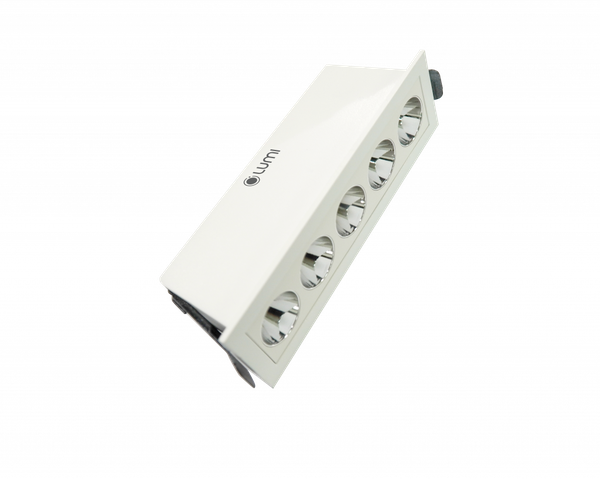ĐÈN LINEAR SPOTLIGHT ÂM TRẦN 10W