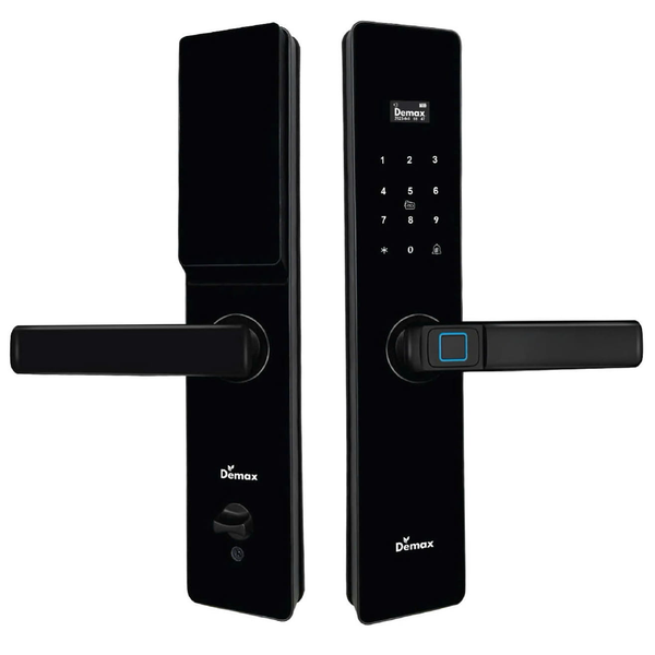 Khóa Điện Tử | EL622 BL Loại AIkaline Battery