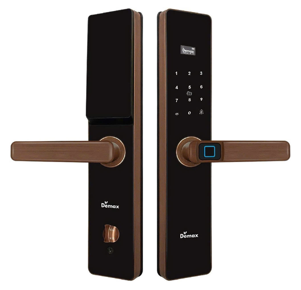 Khóa Điện Tử | EL-C622 AC Loại Lithium Battery