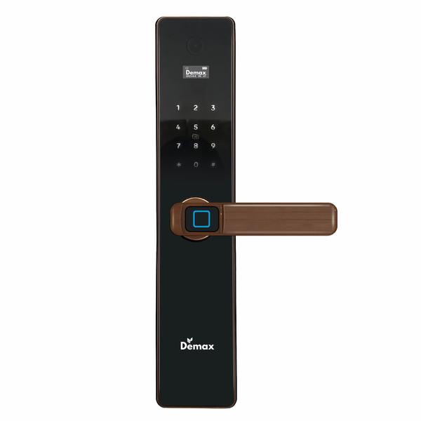 Khóa Điện Tử | EL-C622 AC Loại Lithium Battery