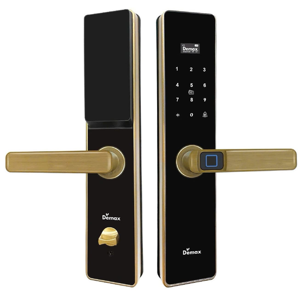 Khóa Thông Minh | SL-C320 CG