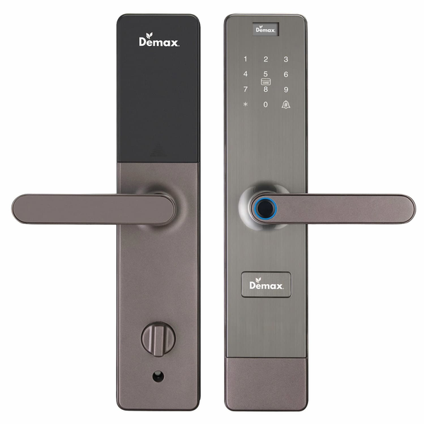 Khóa Thông Minh | EL628 CB Loại Có Remote