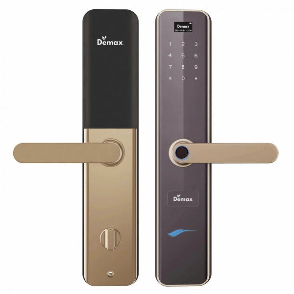 Khóa Thông Minh | EL630 GB Loại Có Remote