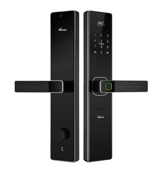 Khóa Điện Tử | EL680 BN CNC