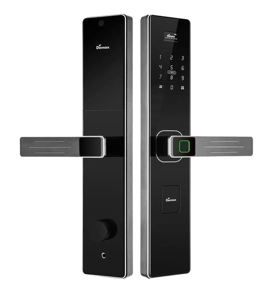 Khóa Điện Tử | EL680 GS CNC