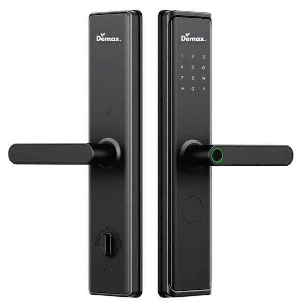 Khóa Thông Minh | EL-C88 BL