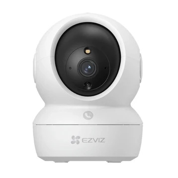 Camera IP hồng ngoại không dây 4MP Ezviz H6c Pro