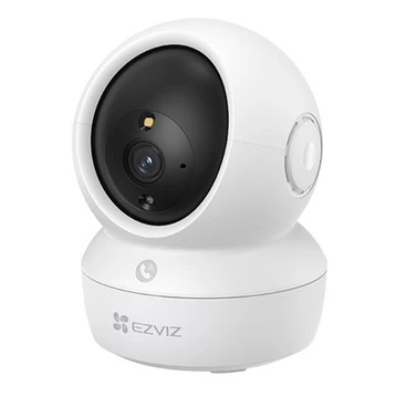 Camera IP hồng ngoại không dây 4MP Ezviz H6c Pro