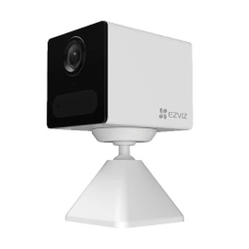 Camera IP WiFi sử dụng pin EZVIZ CB2 2MP