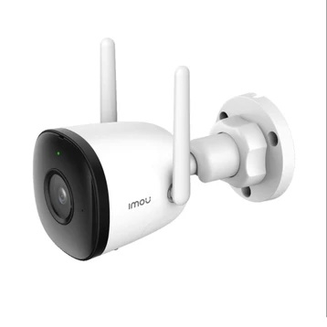 Camera IP hồng ngoại gắn ngoài trời 2.0 MP IMOU IPC-F22P-D 1080P