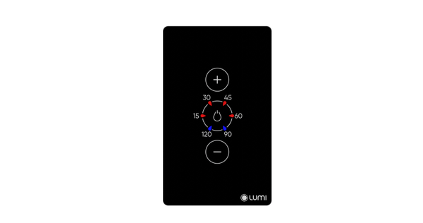 Công tắc bình nóng lạnh Wifi
