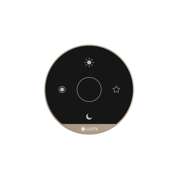 Công Tắc Cảnh BLE Mesh