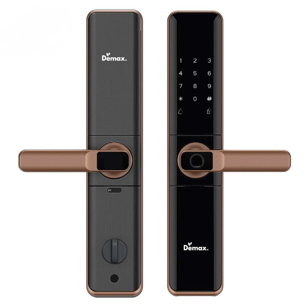 Khóa Thông Minh | EL-C68 AC