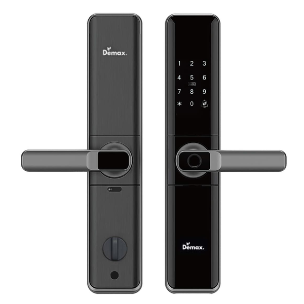 Khóa Thông Minh | EL-C68 GS