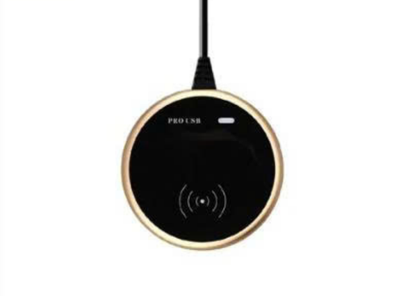 Đầu Ghi Thẻ Khóa Khách Sạn ECRID 13.56 KHZ