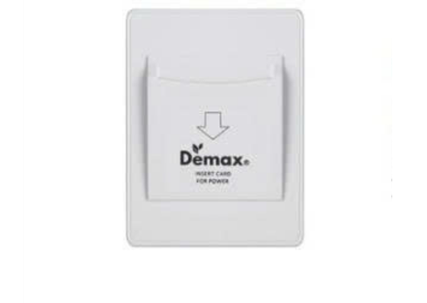 Ổ Tiết Kiệm Điện 40A  | HEL PSFID 13.56 KHZ