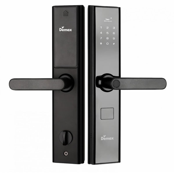 Khóa Thông Minh | EL638 BN Loại Không Remote