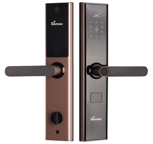 Khóa Thông Minh | EL638 RM Loại Không Remote