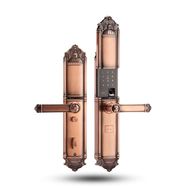 Khóa Biệt Thự Tân Cổ Điển -EL822 AC