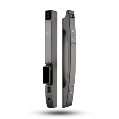 Khóa Thông Minh Chống Nước Dùng Cho Cửa Chính, Cửa Nhôm, Sắt, Inox |EL902 GS1 Loại Wifi App