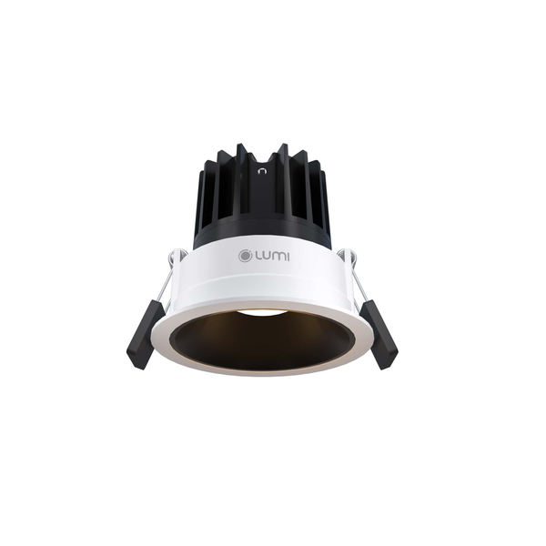Đèn Spotlight âm trần 10W chỉnh hướng 40D