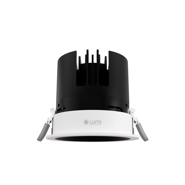 Đèn Spotlight âm trần 15W, chỉnh hướng 24D,