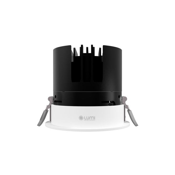 Đèn Spotlight âm trần 15W, chỉnh hướng 24D,