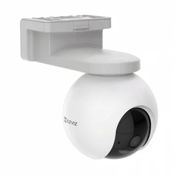 Camera IP Wifi Ezviz CB8 3MP - sử dụng pin