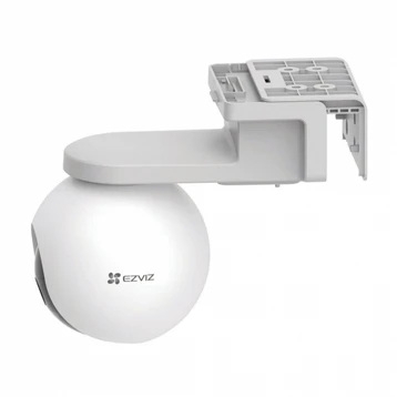 Camera IP Wifi Ezviz CB8 3MP - sử dụng pin