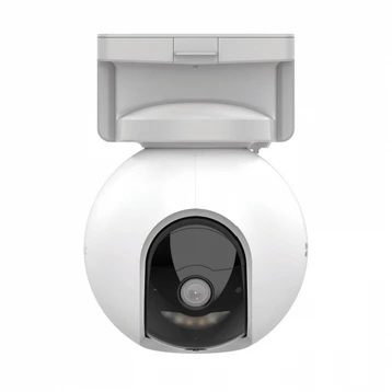 Camera IP Wifi Ezviz CB8 3MP - sử dụng pin