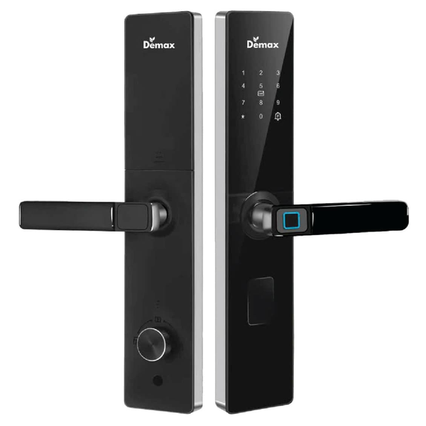 Khóa Thông Minh | EL-C88 SV