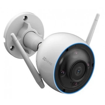 Camera IP Wifi ngoài trời Ezviz H3 2K Full Color