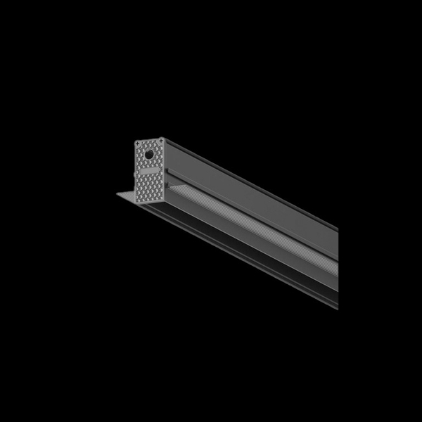 Ray nam châm âm trần 2000mm